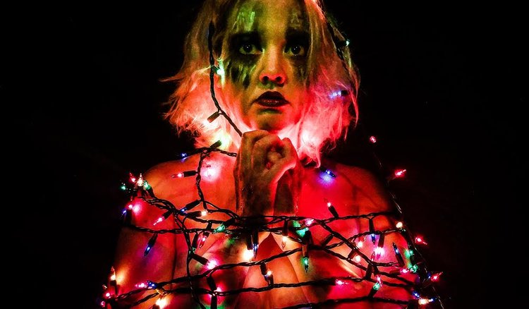 Immersive Theatre: Zombie Joe’s Presents BLOOD ALLEY CHRISTMAS