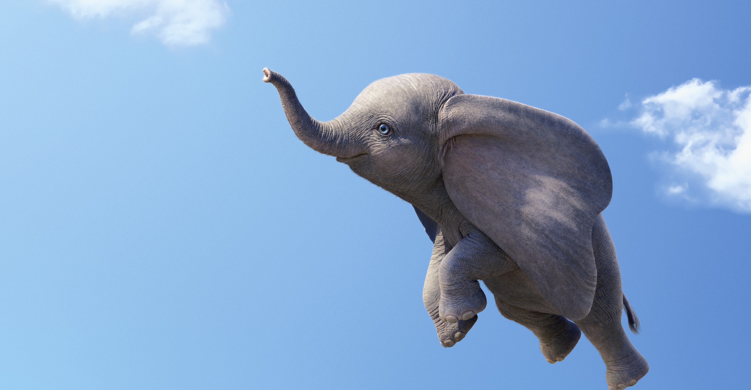 [News] DUMBO Takes You into Dreamland with New Featurette