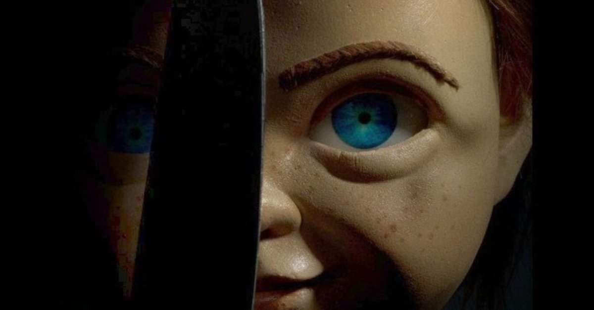 [News] Mark Hamill to Voice Chucky in CHILD’S PLAY