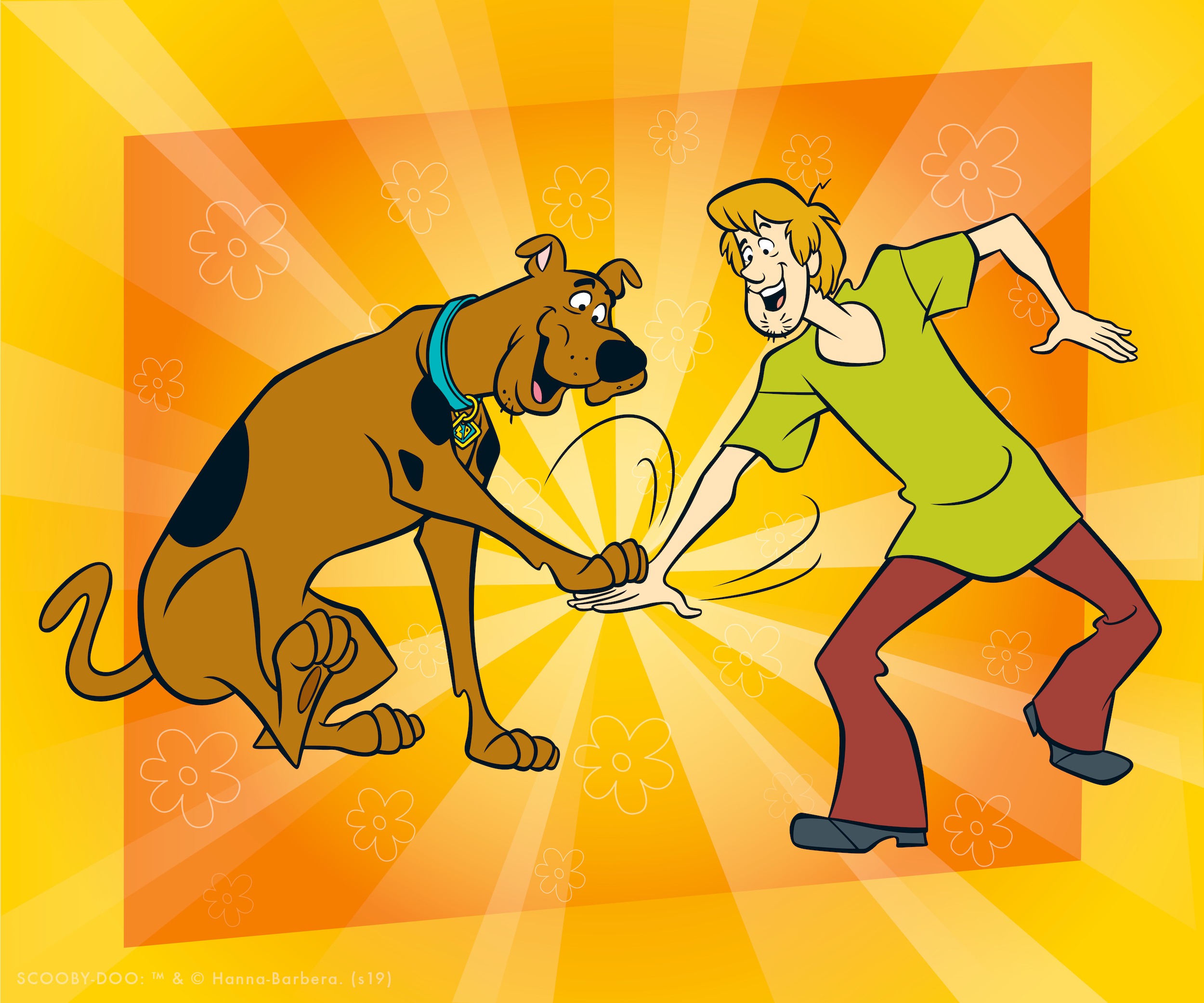 [News] SCOOBY-DOO AND THE LOST CITY OF GOLD Stage Production Announced!