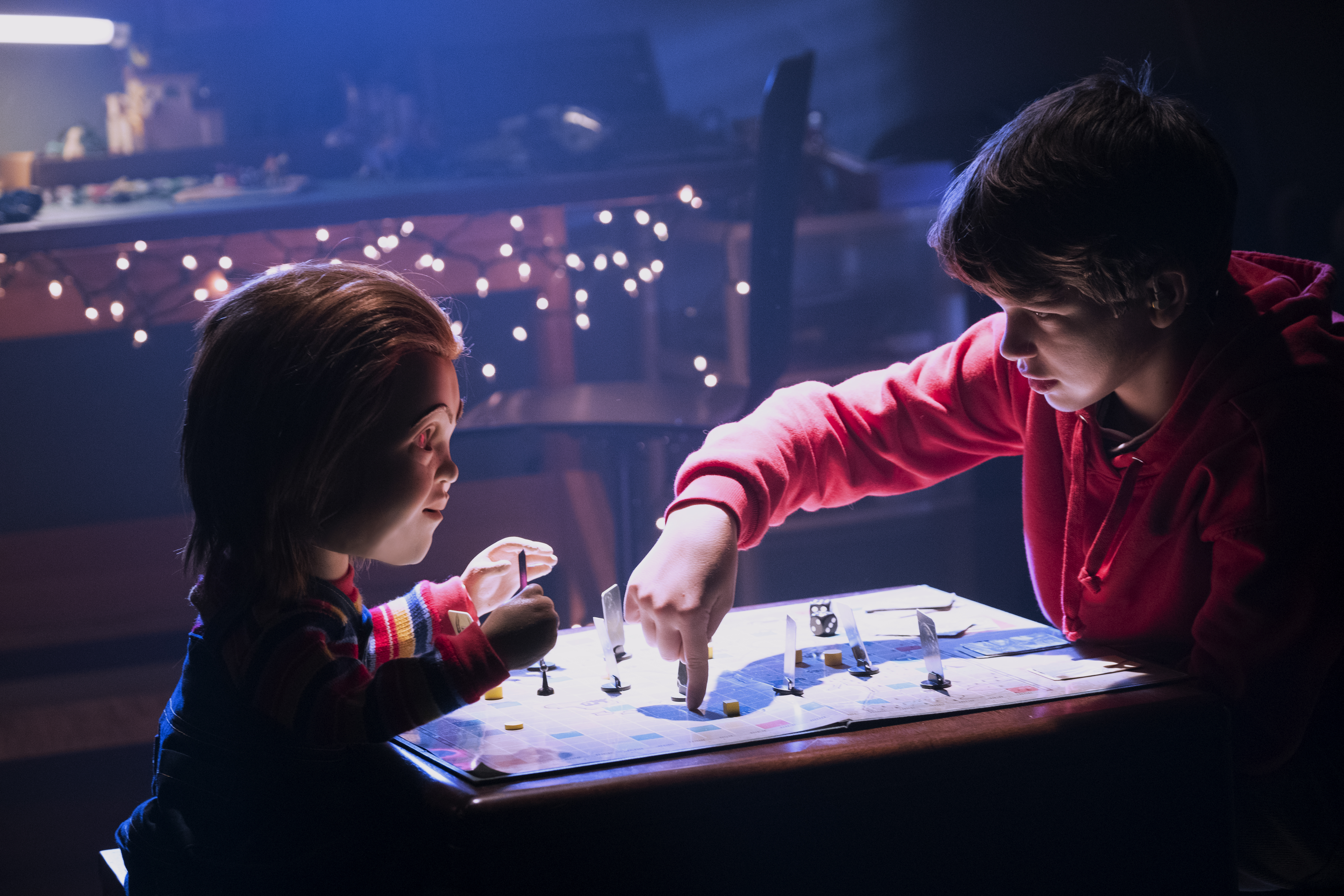 Movie Review: CHILD’S PLAY (2019)