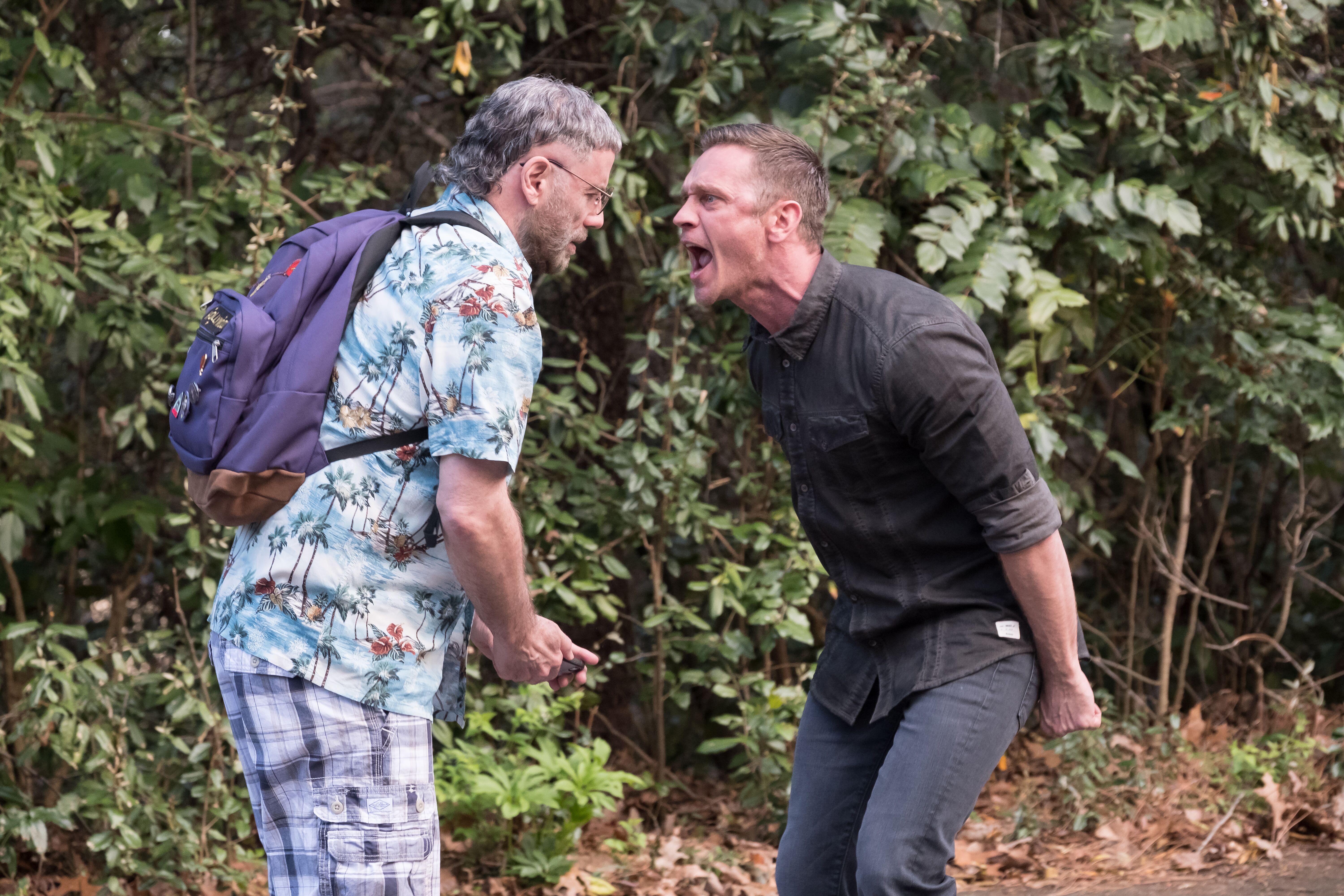 Movie Review: THE FANATIC
