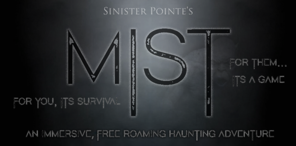 [News] Sinister Pointe’s MIST Will Be a Game of Survival