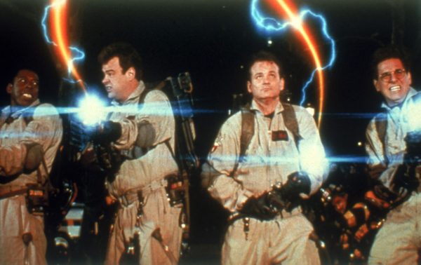 [News] Fathom Events Brings GHOSTBUSTERS Back for 35th Anniversary