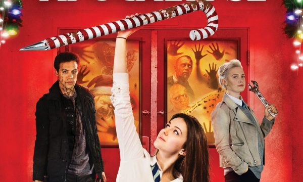 [News] ANNA AND THE APOCALYPSE Arrives on DVD This October