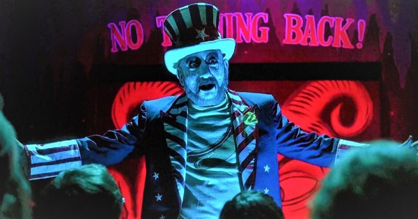 [Article] House of 1000 Corpses: A Gaudy, Messy Masterpiece