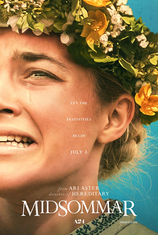 [Article] Is MIDSOMMAR ’s New Director’s Cut Essential? 
