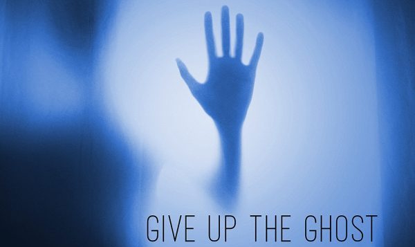 [News] Spectacular Disaster Factory’s GIVE UP THE GHOST Starting This Friday!