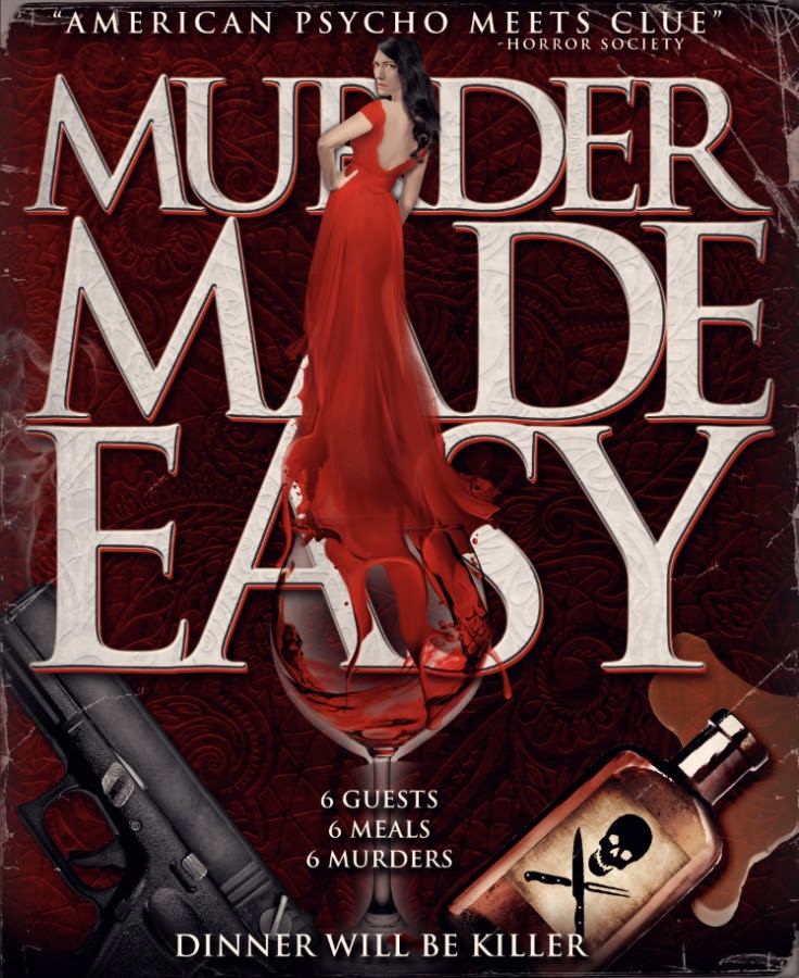 [News] Terror Films Acquires Digital Rights to MURDER MADE EASY 