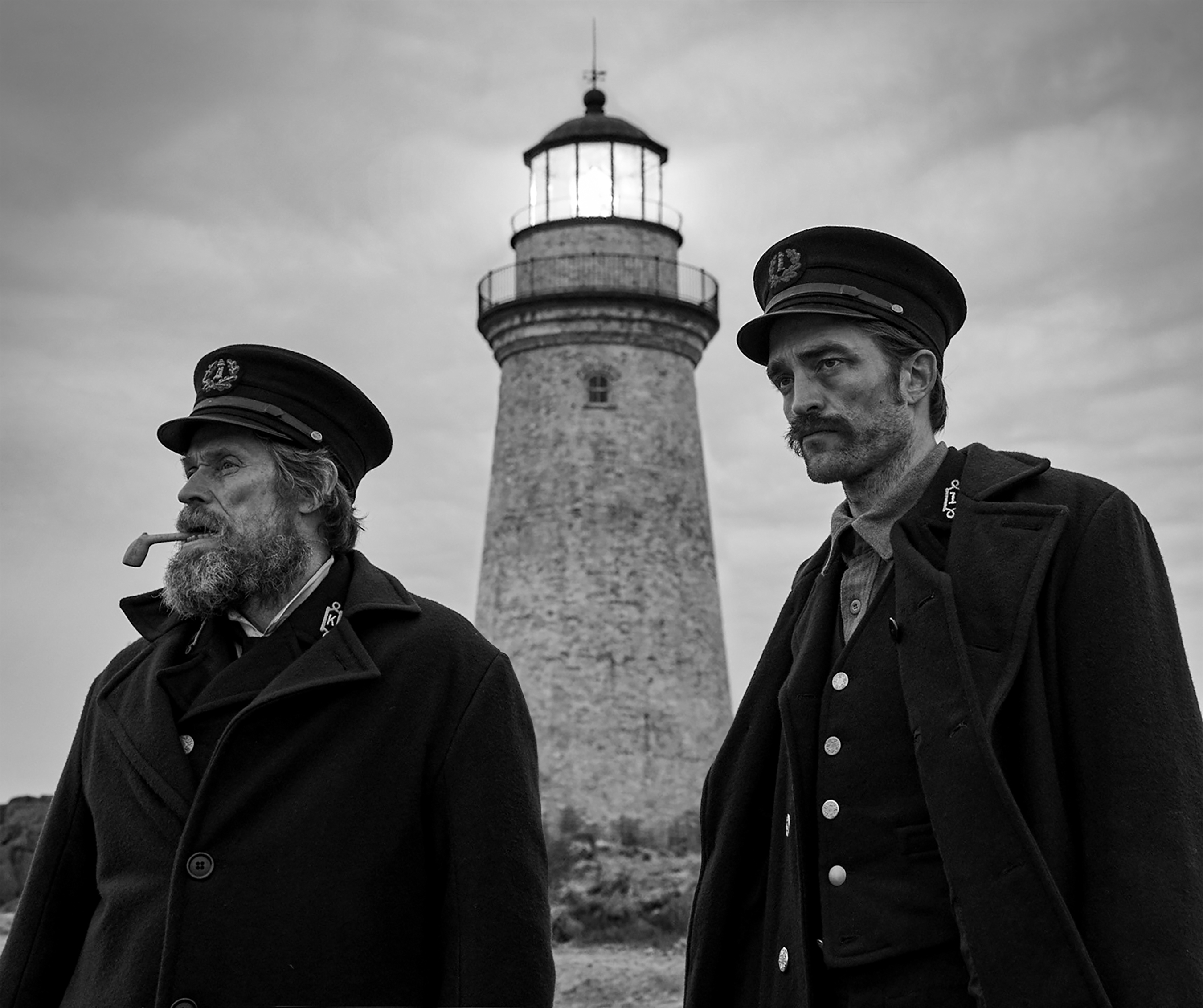 Movie Review: THE LIGHTHOUSE