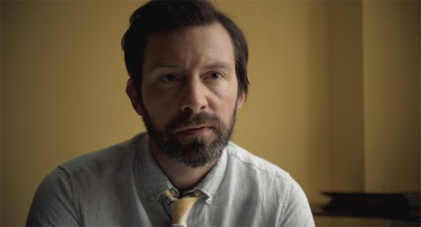 Interview: Actor and Producer Shane Carruth for THE DEAD CENTER