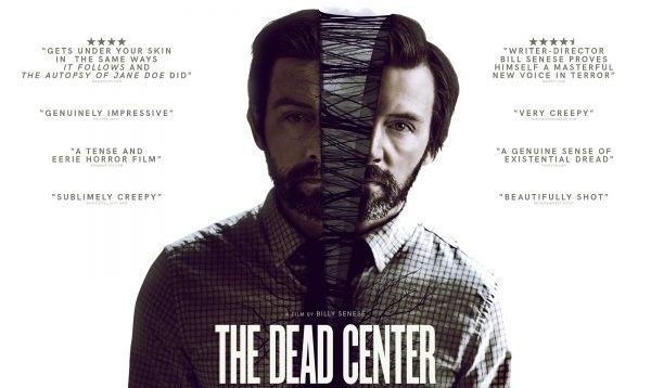 Interview: Writer/Director Billy Senese for THE DEAD CENTER
