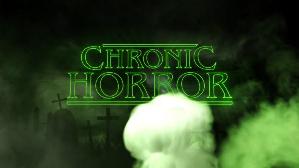 [News] DREAD App Launches CHRONIC HORROR Cannabis Horror Talk Show