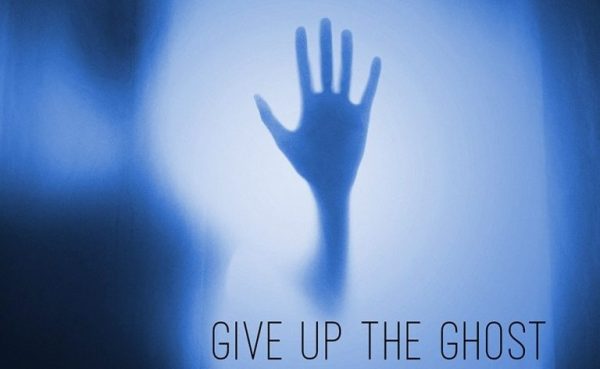 Immersive Experience: GIVE UP THE GHOST