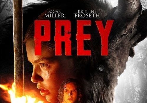 [News] PREY is Now Available on VOD and Digital