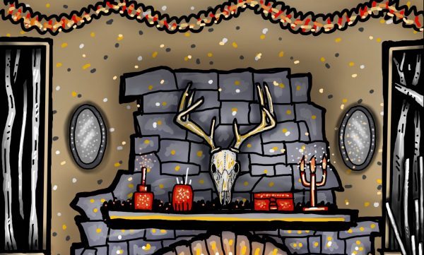 [News] The Halogen Company Celebrates All Things Immersive with YULE Celebration