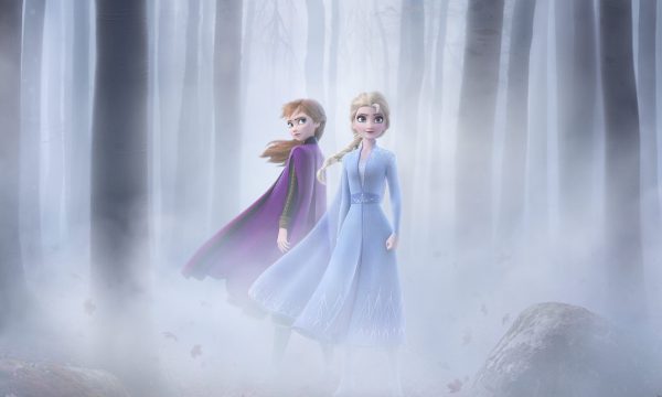 [Article] Why FROZEN 2 Seems Darker Than Parents May Like
