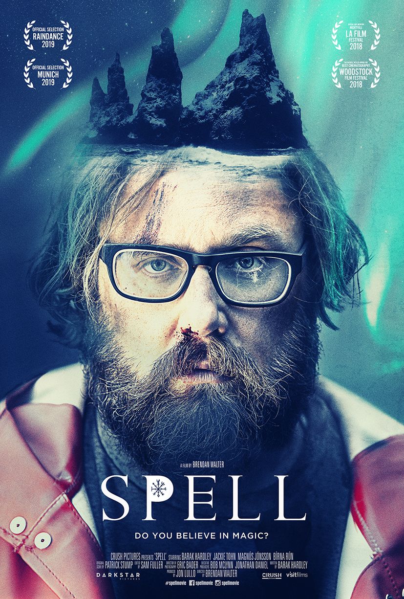 Movie Review: SPELL