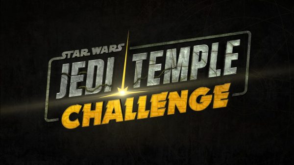 [News] STAR WARS: JEDI TEMPLE CHALLENGE To Stream Exclusively on Disney+