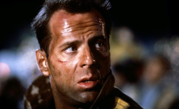 [News] SCRIPTS GONE WILD Ends the Year with DIE HARD