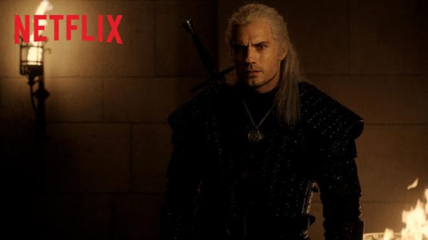 [News] The Final THE WITCHER Trailer Has Arrived Ahead of Premiere