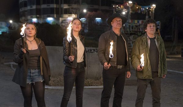 [News] ZOMBIELAND: DOUBLE TAP Comes Home on Digital December 24!