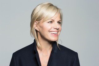 [News] Gretchen Carlson Teams Up with Blumhouse TV for New Series