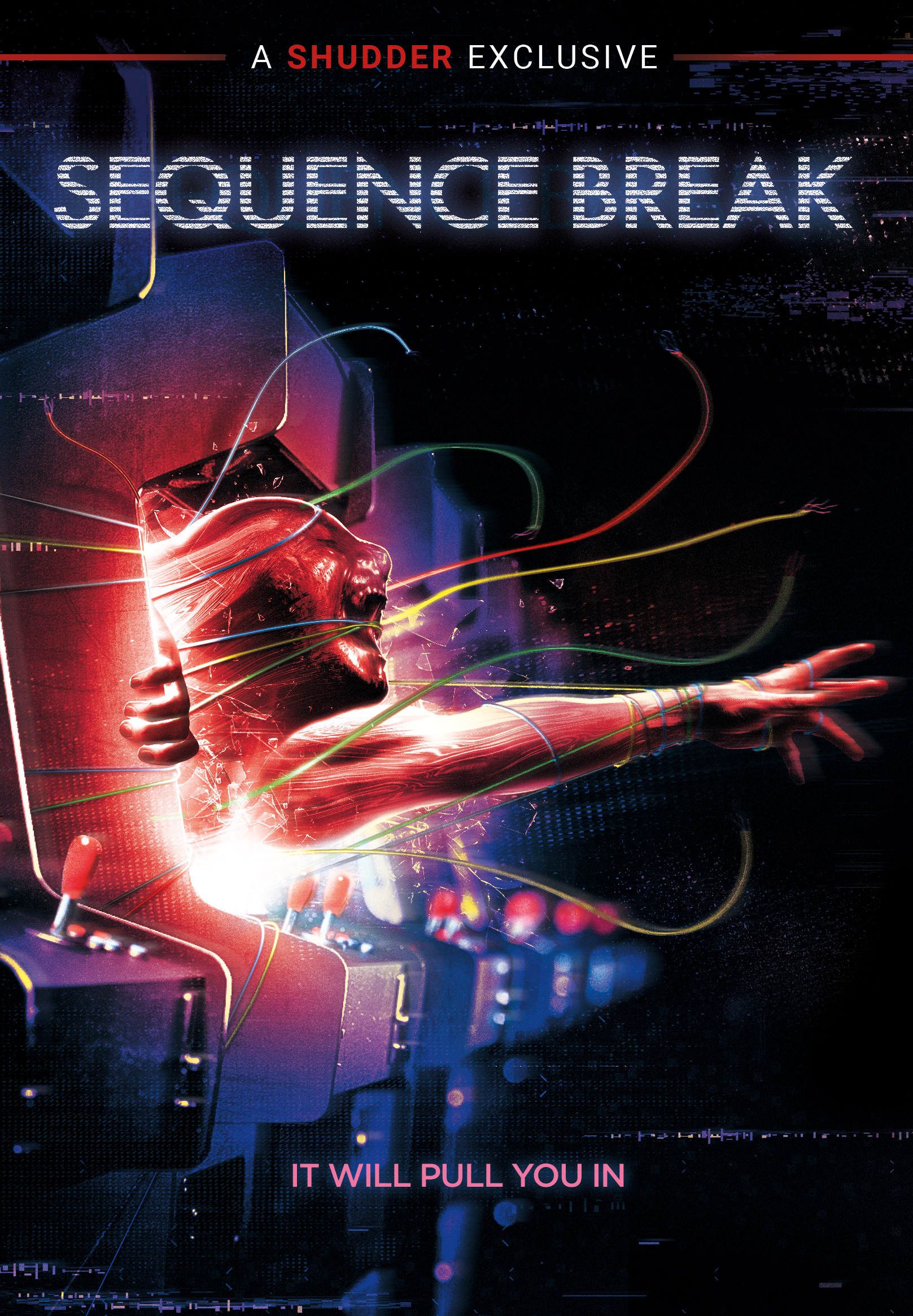 [News] SEQUENCE BREAK Available on VOD and Digital Tomorrow