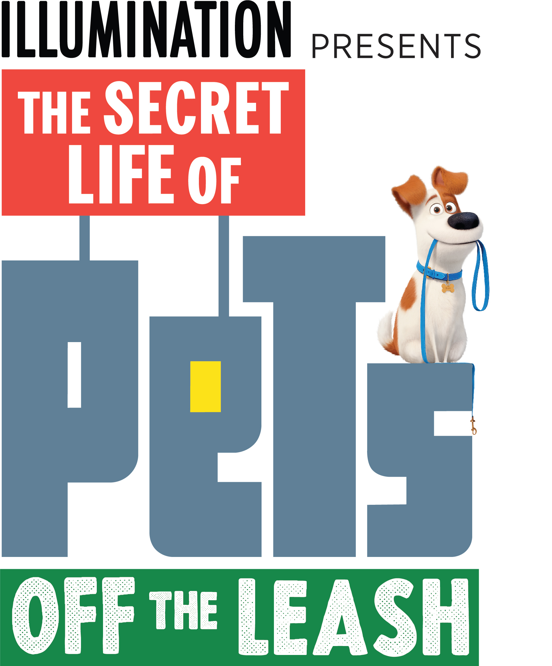 [News] Original Cast Returning for THE SECRET LIFE OF PETS: OFF THE LEASH! Universal Studios Ride!