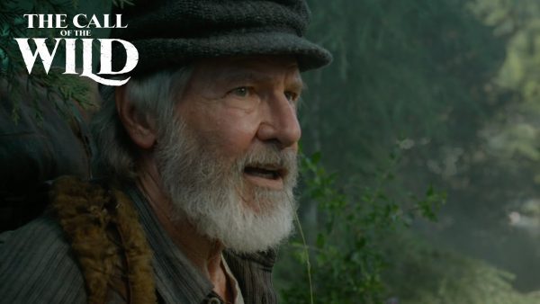 [News] THE CALL OF THE WILD Featurette Dives Into Adventure Companions