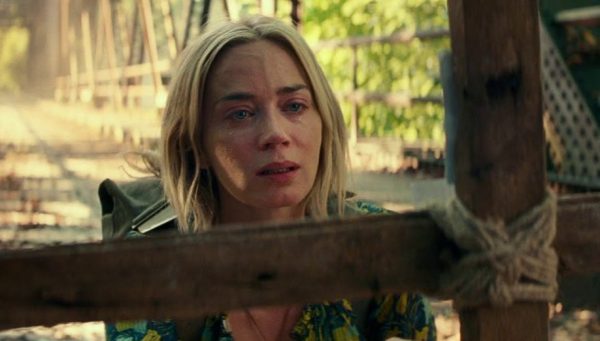 [News] A QUIET PLACE PART II Dives Into the Story in New Featurette