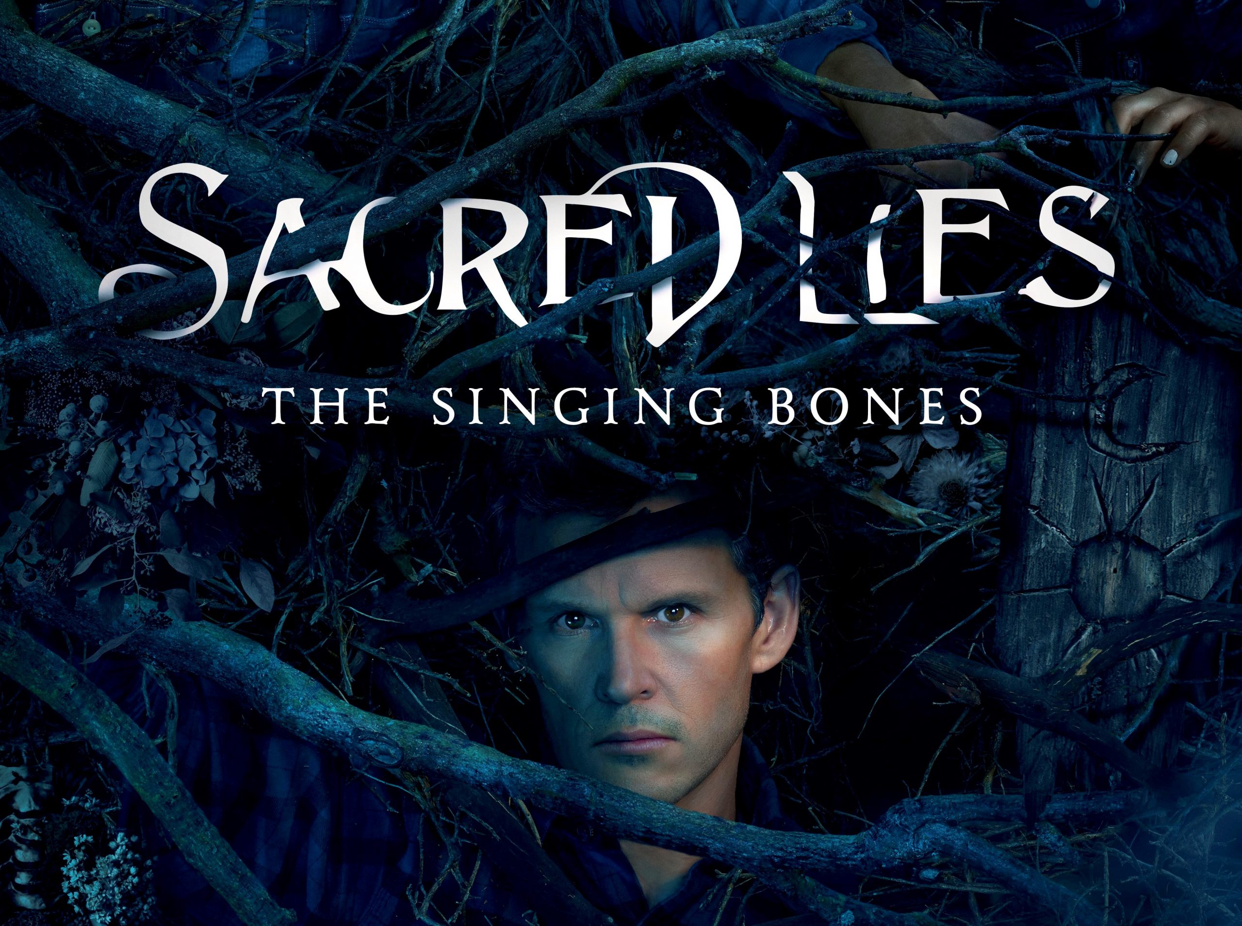 [Article] SACRED LIES: THE SINGING BONES Returns to Facebook Watch with a Grimm New Season