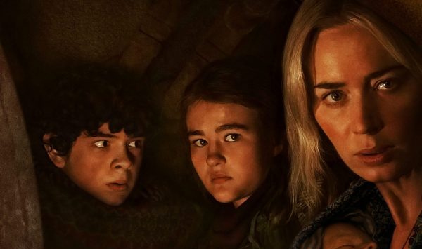 [News] Paramount Pictures Announces Fan Event Double Feature for A QUIET PLACE II
