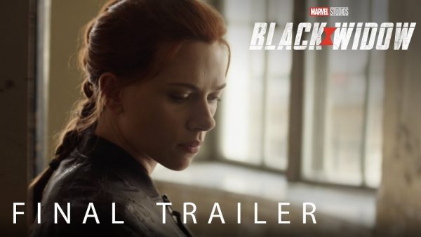 [News] Check Out the Final BLACK WIDOW Trailer