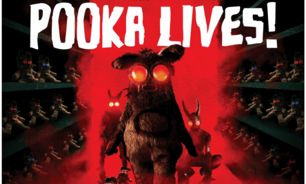 [Movie Review] Into The Dark’s POOKA LIVES!