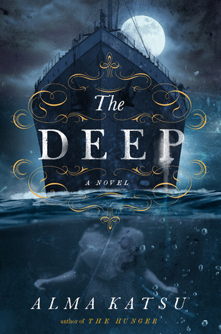 [Book Review] THE DEEP