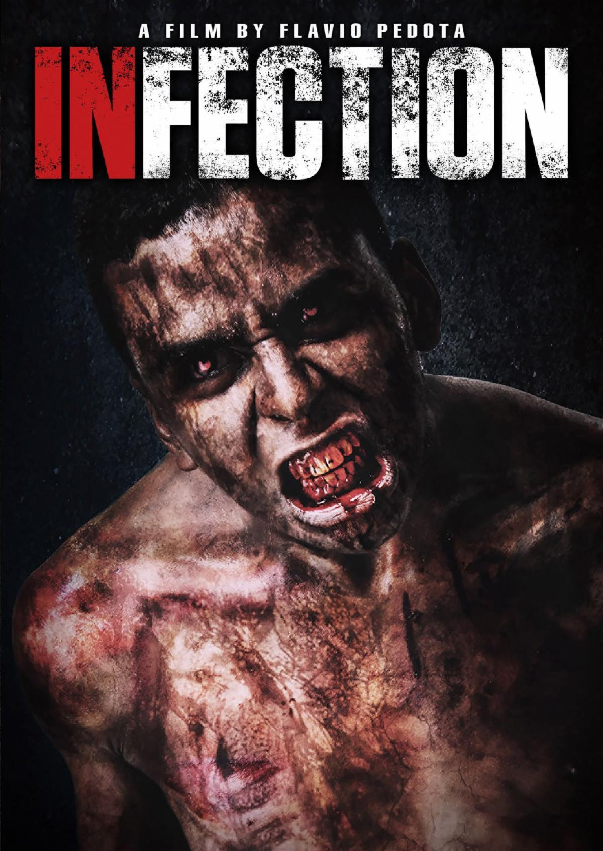 News Zombie Horror Film INFECTION Now Available on DVD and VOD