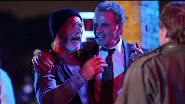 [News] Explore the Making of Joe Begos’s VFW in New Featurette
