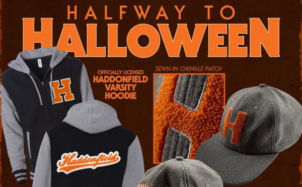 [News] Halfway to Halloween Means More Fright-Rags Halloween Merch and More!