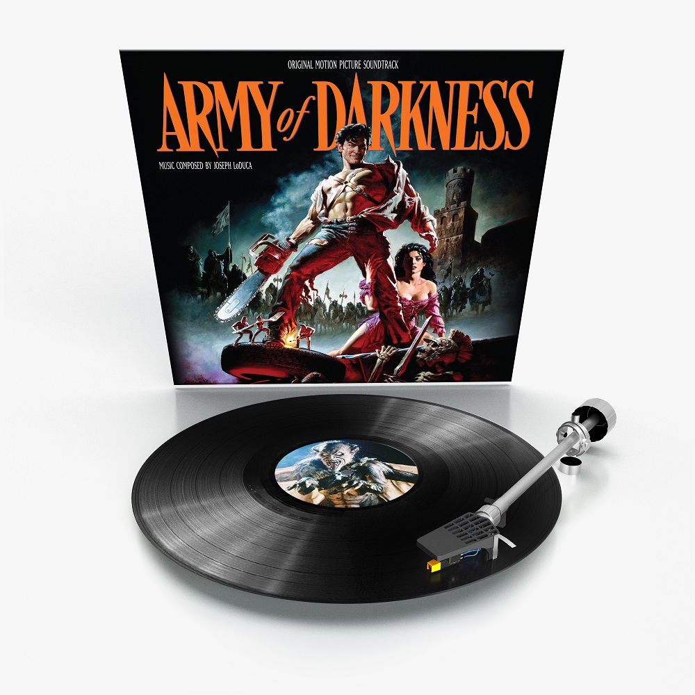 News] New Release Dates Announced for OF DARKNESS - Original Motion Soundtrack