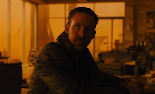 [News] Ryan Gosling to Take on THE WOLFMAN