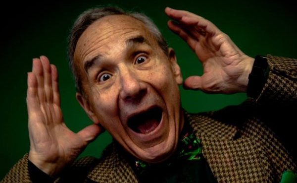 [News] Toxic Avenger Director Lloyd Kaufman Guests on THE LAST DRIVE-IN WITH JOE BOB BRIGGS