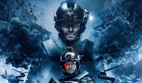 [News] THE BLACKOUT: INVASION EARTH Arrives on VOD and Digital June 2