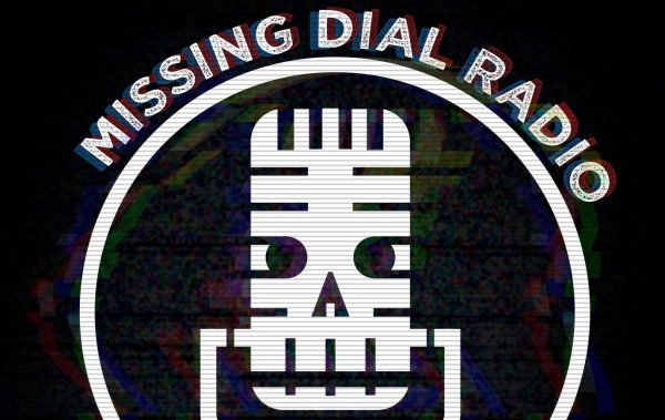 [News] Tune Into The Brand New Spooky Podcast MISSING DIAL RADIO