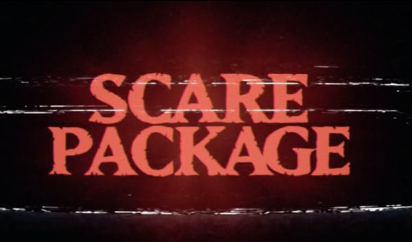 [News] Shudder Reveals New Clip from Upcoming SCARE PACKAGE