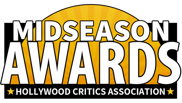 [News] The 3rd Annual Hollywood Critics Association Midseason Awards Nominations Revealed!