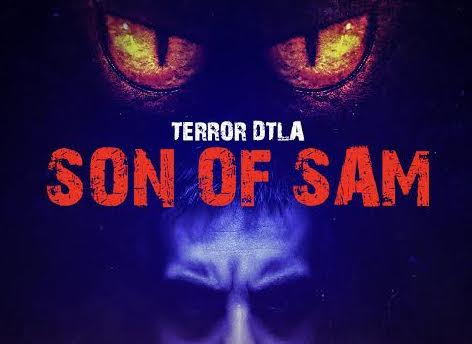 [News] Terror DTLA Announces SON OF SAM Horror & Escape Game