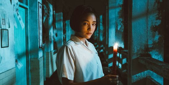 [News] Acclaimed Taiwanese Horror DETENTION Arrives in US Theaters Oct 8