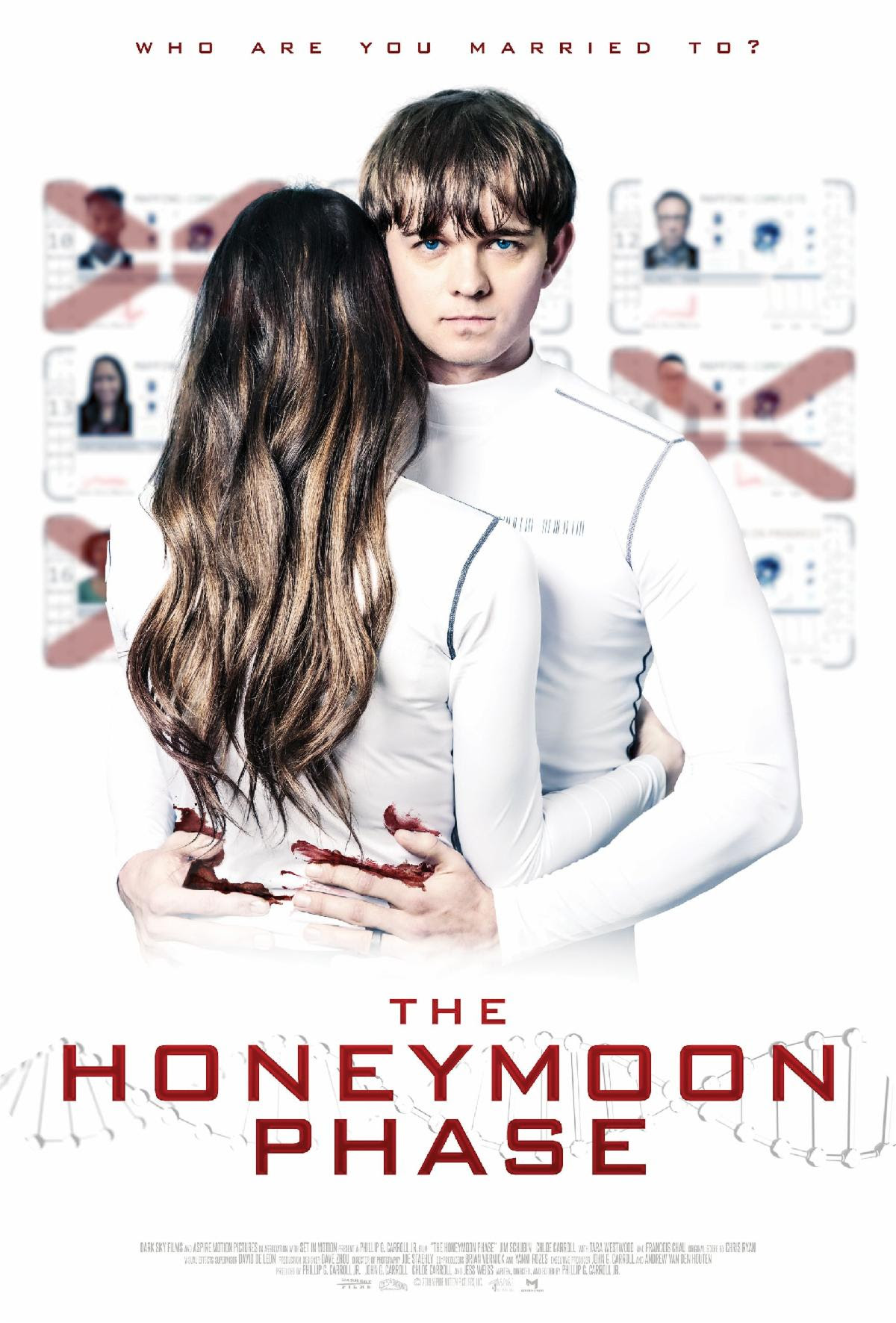 [Movie Review] THE HONEYMOON PHASE