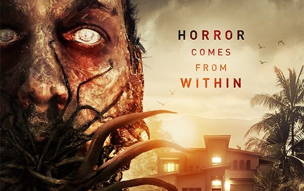 [News] High Octane Pictures Presents DEMONS INSIDE ME This Fall!
